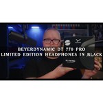 Beyerdynamic DT 770 Pro (32 Ohm)