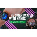 Smart Baby Watch GW300S