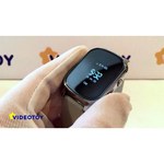 Smart Baby Watch T58