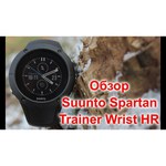 SUUNTO Spartan Sport wrist HR