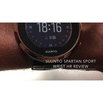 SUUNTO Spartan Sport wrist HR