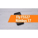 Fly FS527 Nimbus 17