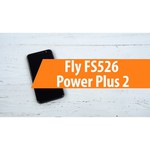 Fly FS526 Power Plus 2