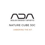 Лазерный уровень ADA instruments CUBE Professional Edition (А00343)