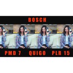 Лазерный уровень Bosch QUIGO II-EEU (0603663220)