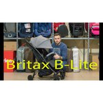 Прогулочная коляска Britax B-Lite