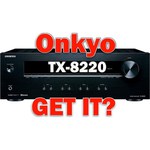 Onkyo TX-8220