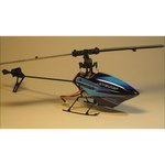 Вертолет WL Toys V922 23.8 см