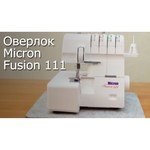 Micron Fusion 111