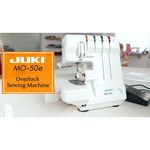 Juki MO-50E/CE3