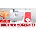 Brother ModerN 27