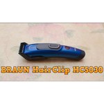 Braun HC 5050