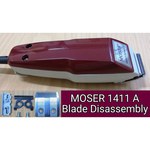 Moser 1411-0050