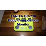Tanita BC-730 RD