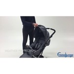 Прогулочная коляска Emmaljunga Scooter 4S AIR