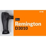 Remington D3010