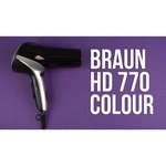 Braun HD 770 Satin Hair 7
