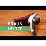 Braun HD 770 Satin Hair 7