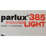Parlux 385 PowerLight Ionic & Ceramic