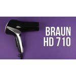 Braun HD 710 Satin Hair 7