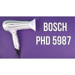 Bosch PHD5781