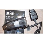 Braun FreeControl 190 Series 1