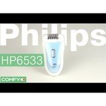 Philips HP 6553