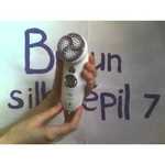 Braun 7929 Silk-epil 7 SkinSpa