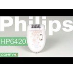 Philips HP 6420