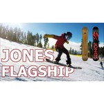 Jones Snowboards Flagship (12-13)