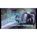Digma FreeDrive 303 MIRROR DUAL