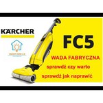 KARCHER FC 5