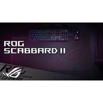 Коврик ASUS ROG Scabbard