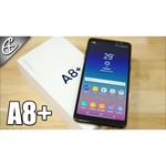 Samsung Galaxy A8+ SM-A730F/DS