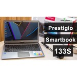 Prestigio SmartBook 133S01