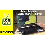Acer ASPIRE 5 (A515-51G)