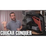 COUGAR Conquer Black