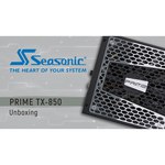 Sea Sonic Electronics Prime Ultra Titanium 650W