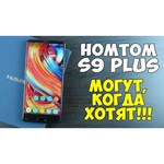 HOMTOM S9 Plus