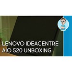 Моноблок Lenovo IdeaCentre AIO 520-27