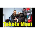 Автокресло группа 2/3 (15-36 кг) TAKATA Maxi