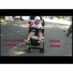 Прогулочная коляска Chicco Ohlala