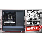 Fractal Design Define R6 Black
