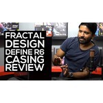 Fractal Design Define R6 Black