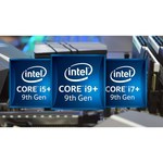 Intel Core i7 Coffee Lake