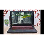 Acer Nitro 5 AN515-51-559E (Intel Core i5 7300HQ 2500 MHz/15.6"/1920x1080/12Gb/2000Gb HDD/DVD нет/NVIDIA GeForce GTX 1050 Ti/Wi-Fi/Bluetooth/Windows 10 Home)