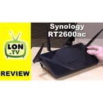 Synology RT2600ac