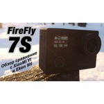 Hawkeye Firefly 7S