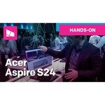 Моноблок Acer Aspire S24-880