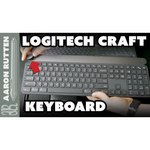 Logitech Craft Black USB